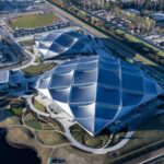 Architecture Trends: Integration of renewable energy sources (sustainable design)-Sheet1