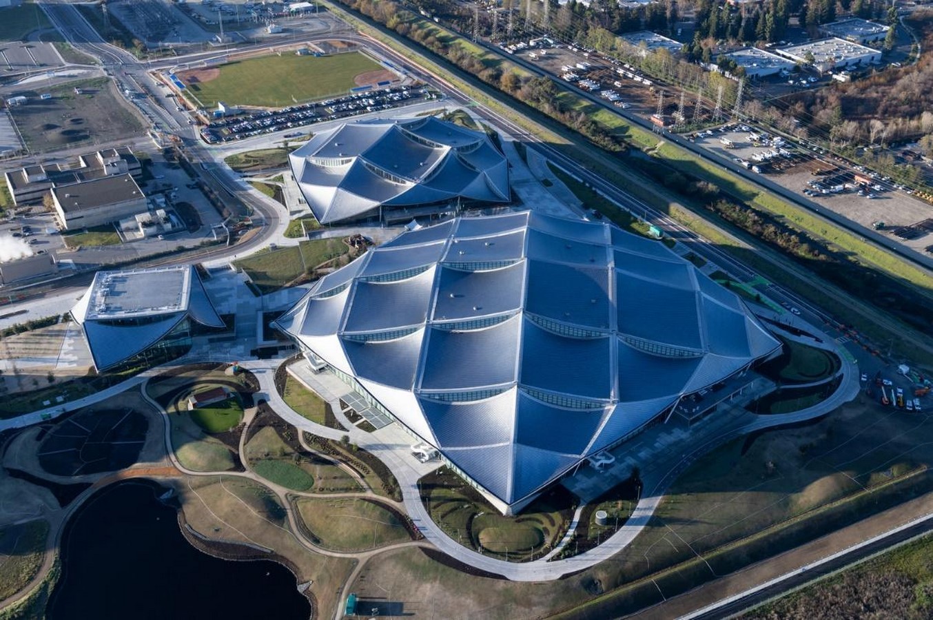 Architecture Trends: Integration of renewable energy sources (sustainable design)-Sheet1