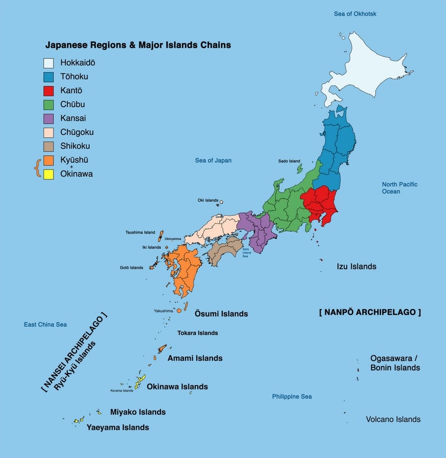 Why Japan is living in 2050?-Sheet2