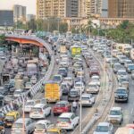 Pedal Power: Revolutionizing Urban Transport Through Cycling Infrastructure-Sheet1