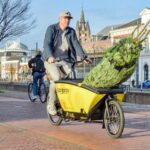 Pedal Power: Revolutionizing Urban Transport Through Cycling Infrastructure-Sheet10