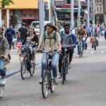 Pedal Power: Revolutionizing Urban Transport Through Cycling Infrastructure-Sheet2