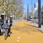 Pedal Power: Revolutionizing Urban Transport Through Cycling Infrastructure-Sheet4