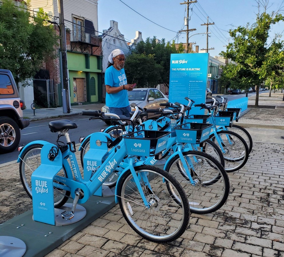 Pedal Power: Revolutionizing Urban Transport Through Cycling Infrastructure-Sheet7