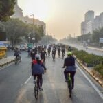 Pedal Power: Revolutionizing Urban Transport Through Cycling Infrastructure-Sheet9