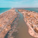 Travel the World: Island of Saint-Louis-Sheet1