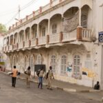 Travel the World: Island of Saint-Louis-Sheet10