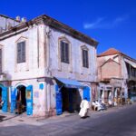 Travel the World: Island of Saint-Louis-Sheet12