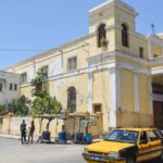 Travel the World: Island of Saint-Louis-Sheet7