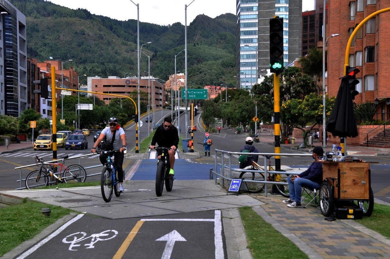 Bicycle and Pedestrian-Friendly Design-Ruth Muraguri-Sheet1