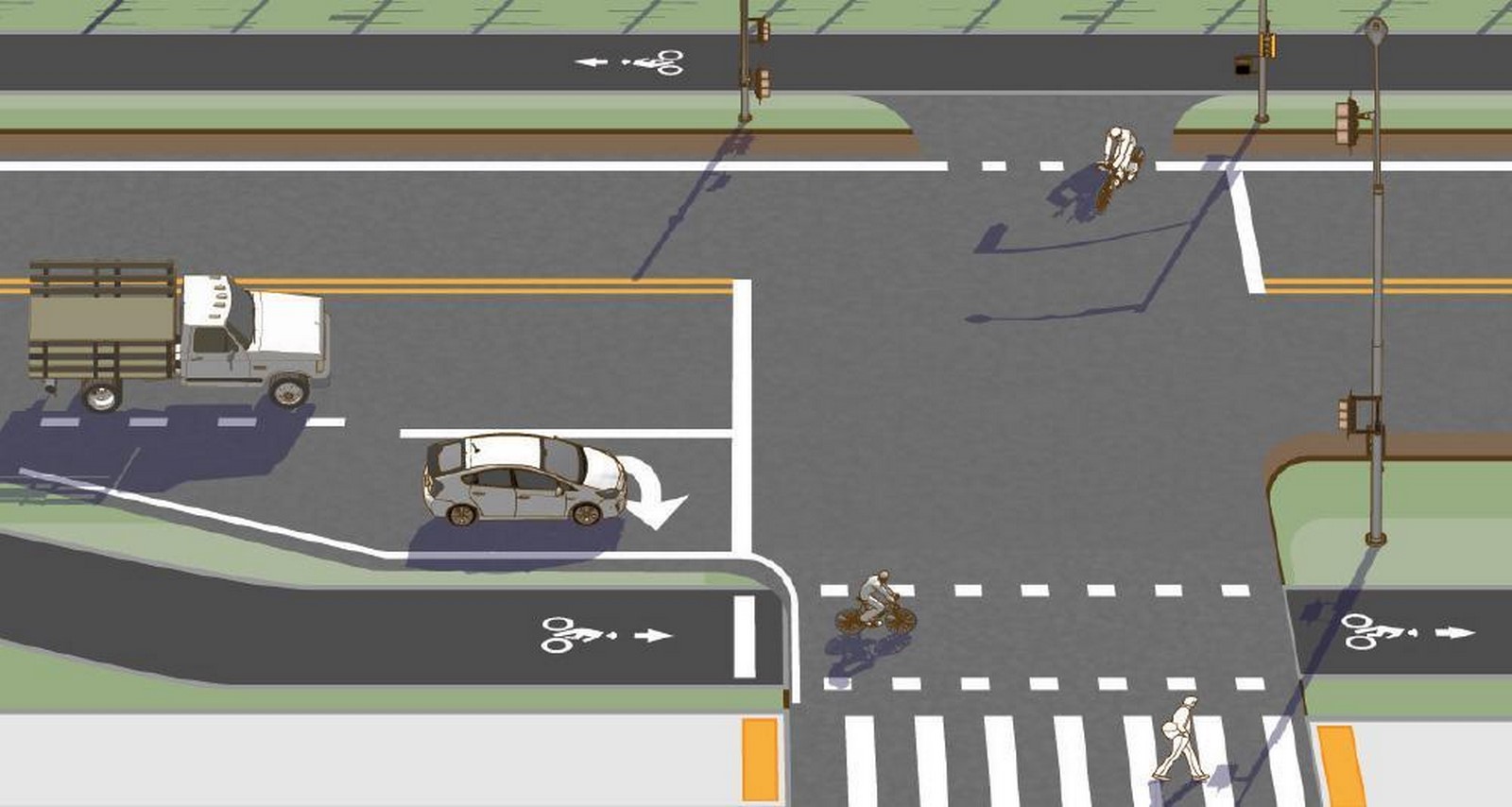Bicycle and Pedestrian-Friendly Design-Ruth Muraguri-Sheet10