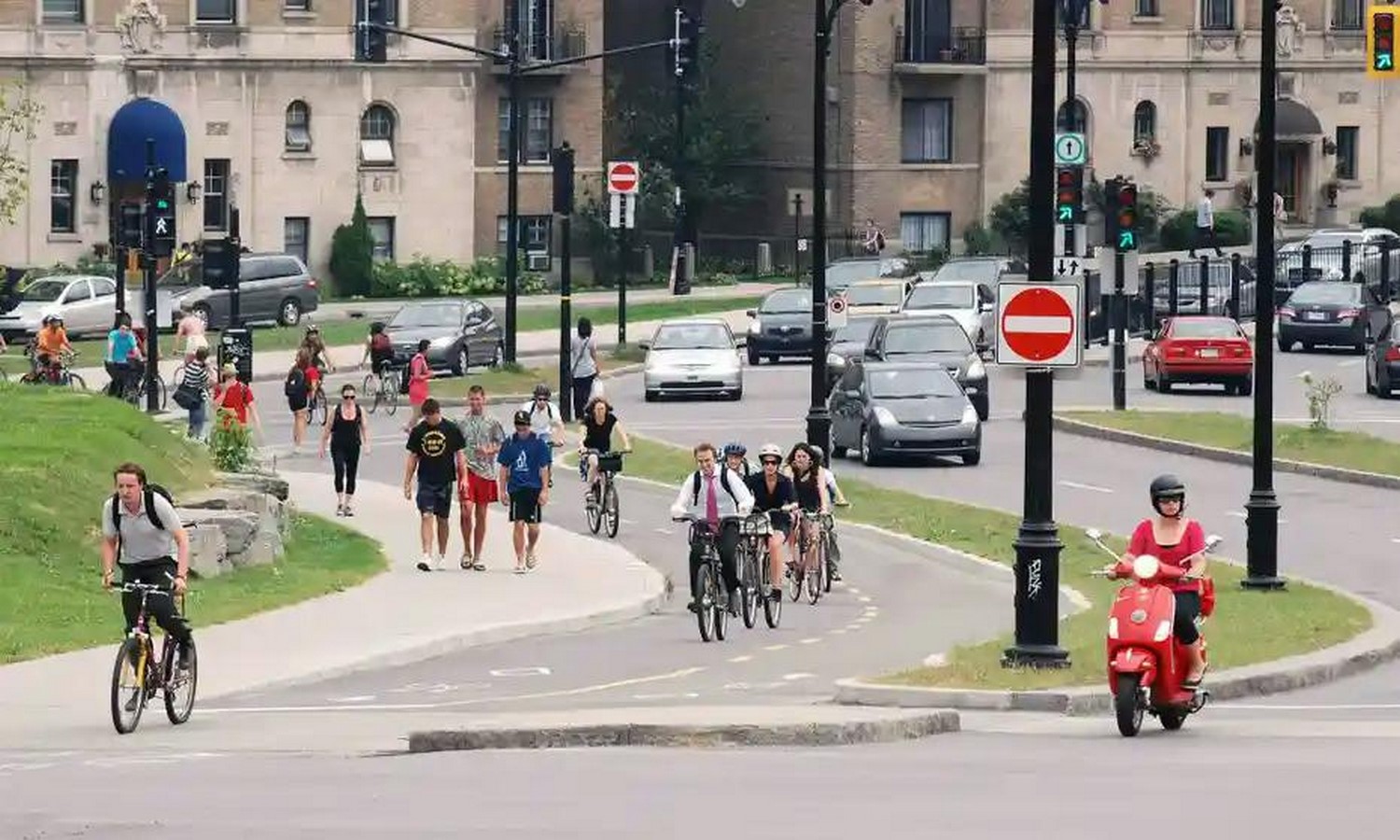 Bicycle and Pedestrian-Friendly Design-Ruth Muraguri-Sheet2