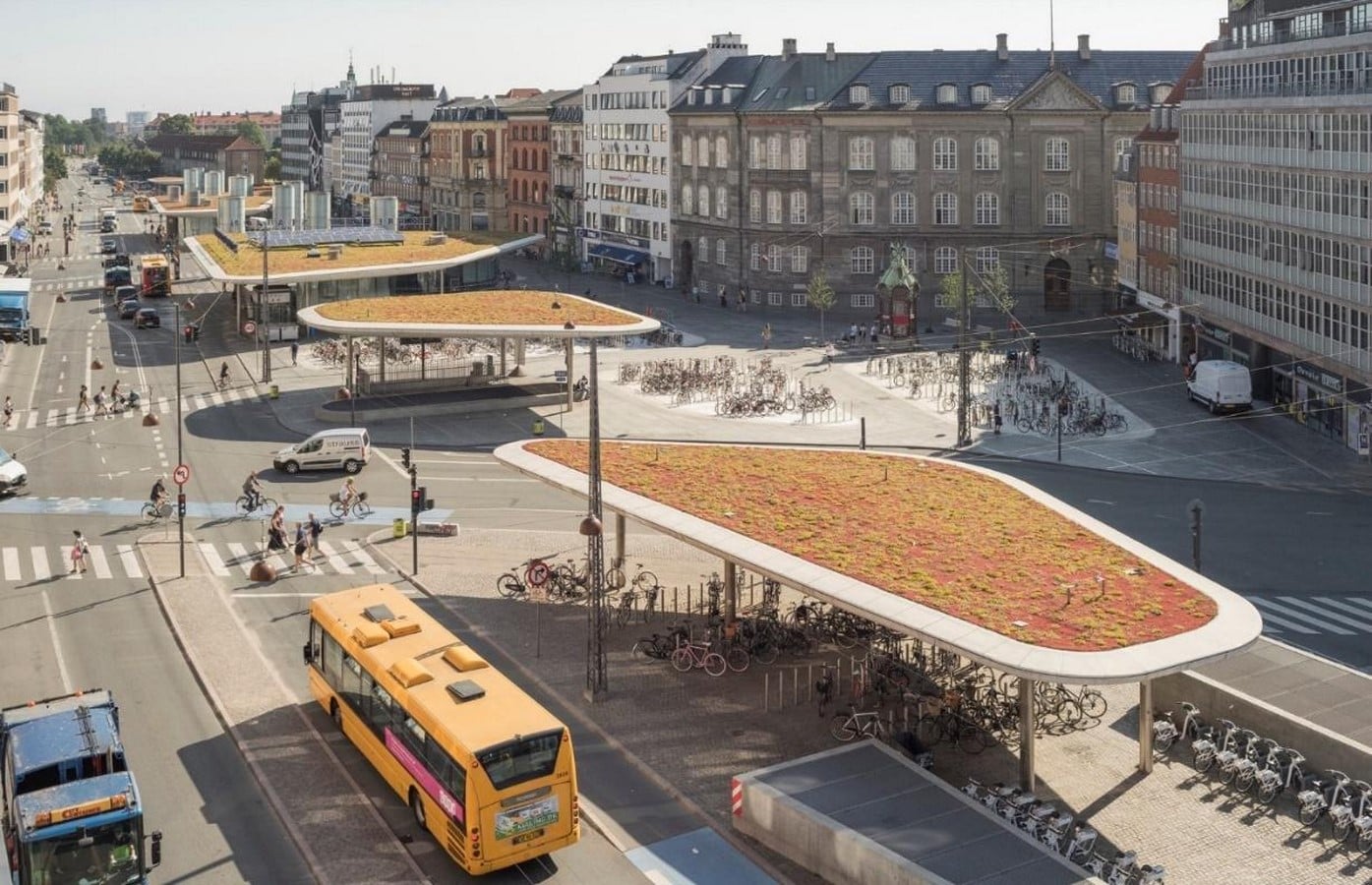 Bicycle and Pedestrian-Friendly Design-Ruth Muraguri-Sheet5