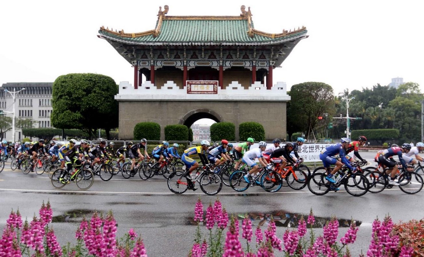 Bicycle and Pedestrian-Friendly Design-Ruth Muraguri-Sheet6