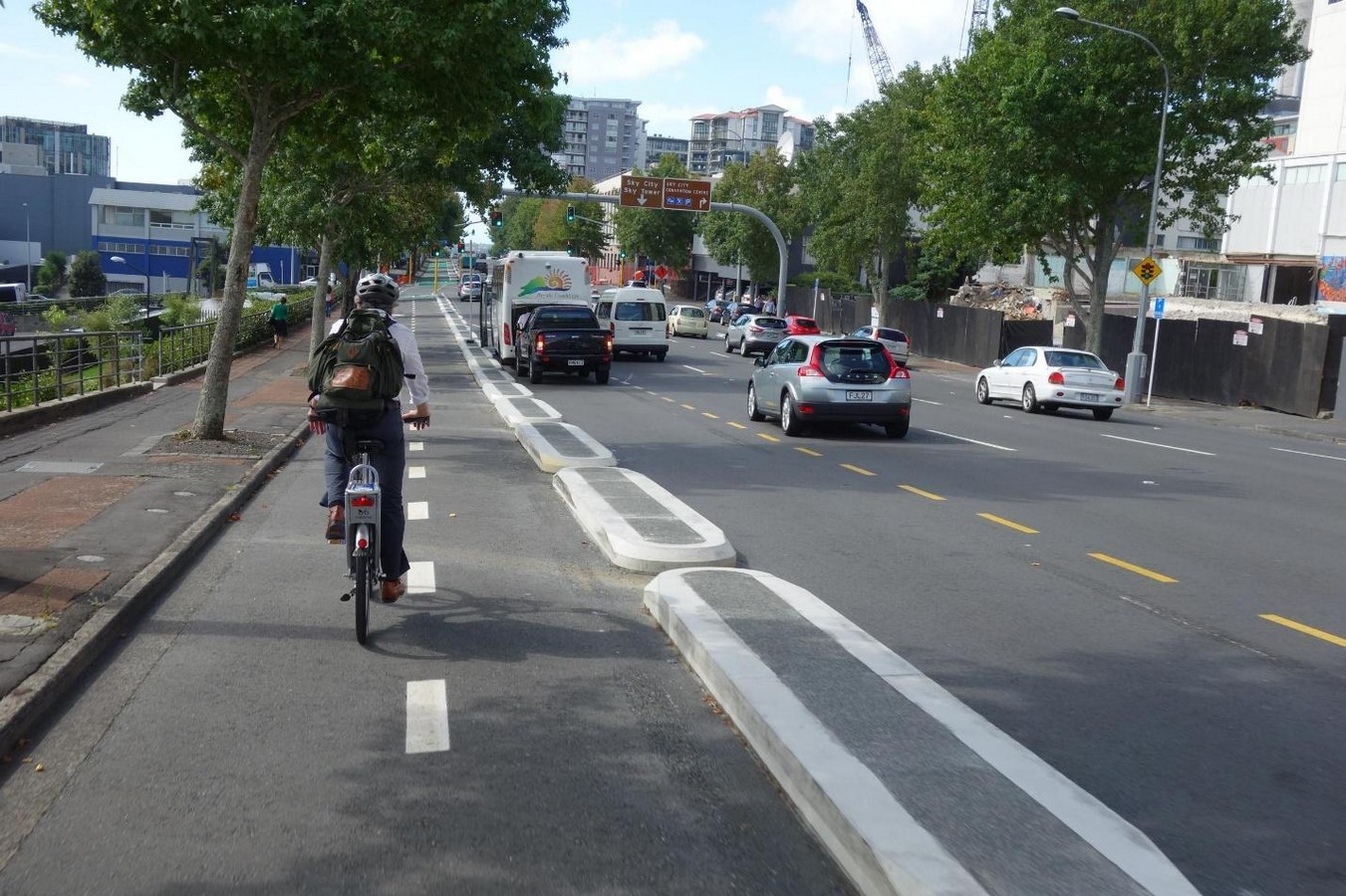 Bicycle and Pedestrian-Friendly Design-Ruth Muraguri-Sheet7