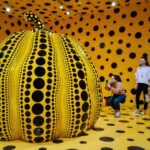 Interdisciplinary Influence in Contemporary Art and Design-Sheet1