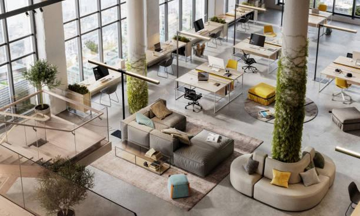 Interior Design Tips and Trends for 2024-Sheet4