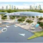 Tokyo Bay eSG Project, Japan-Sheet15