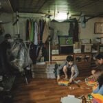 Architectural Symbolism in 'Parasite' Unveiling Class Struggles Through Spaces-Sheet1