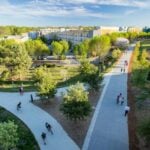 Perkins and Will: Shaping Cities, Fostering Well-being, and Leading in Sustainable Architecture-Sheet12