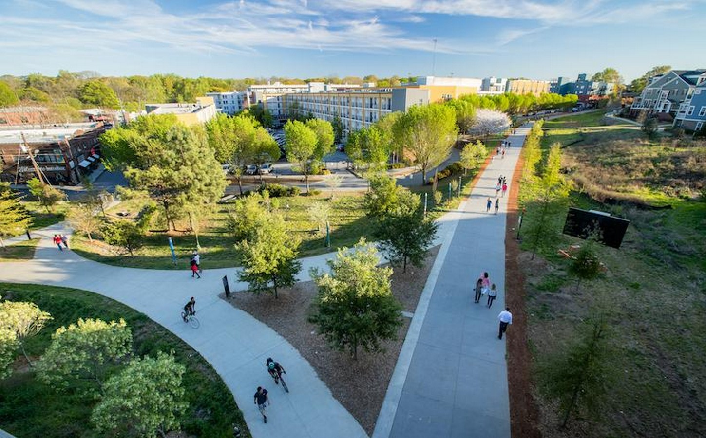 Perkins and Will: Shaping Cities, Fostering Well-being, and Leading in Sustainable Architecture-Sheet12
