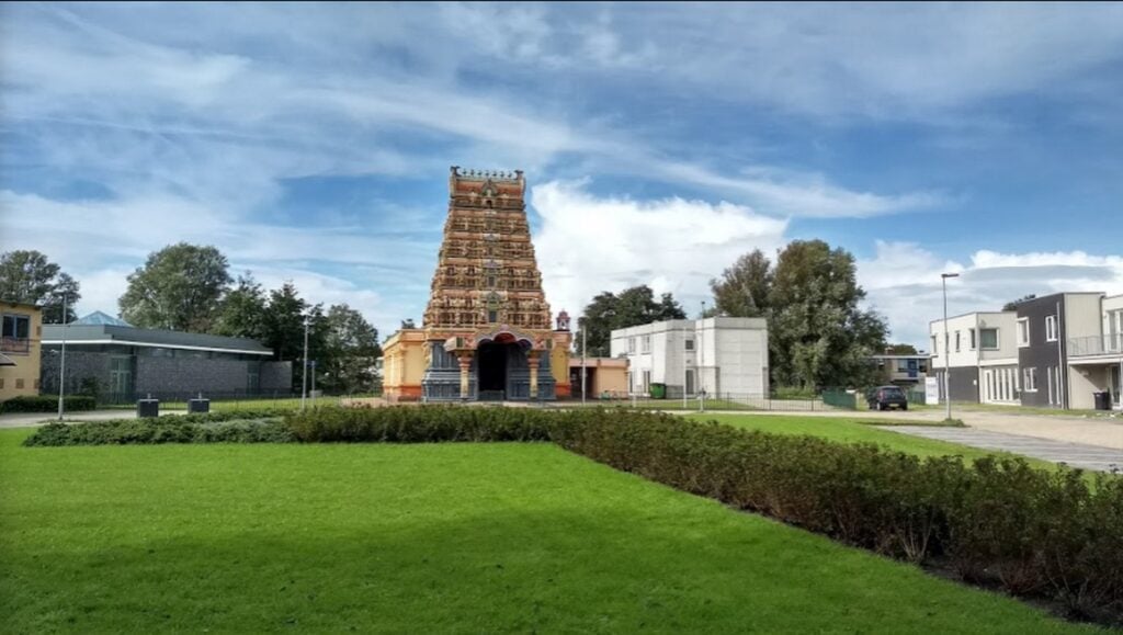 Picture of 15 Temples every Architect must visit in Netherlands - RTF | Rethinking ...