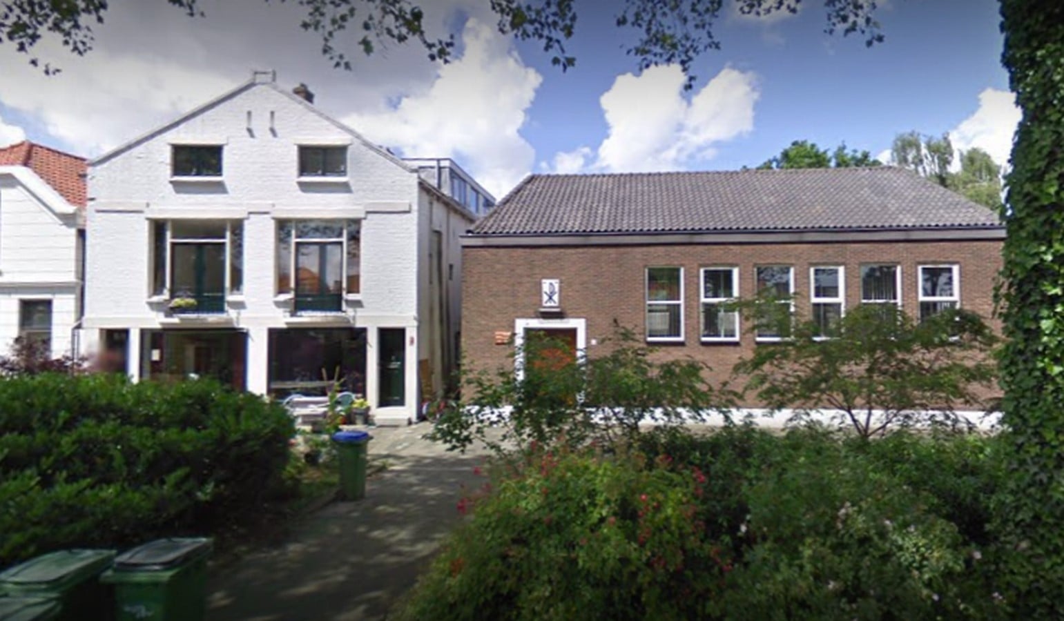 15 Temples every Architect must visit in Netherlands-Sheet13