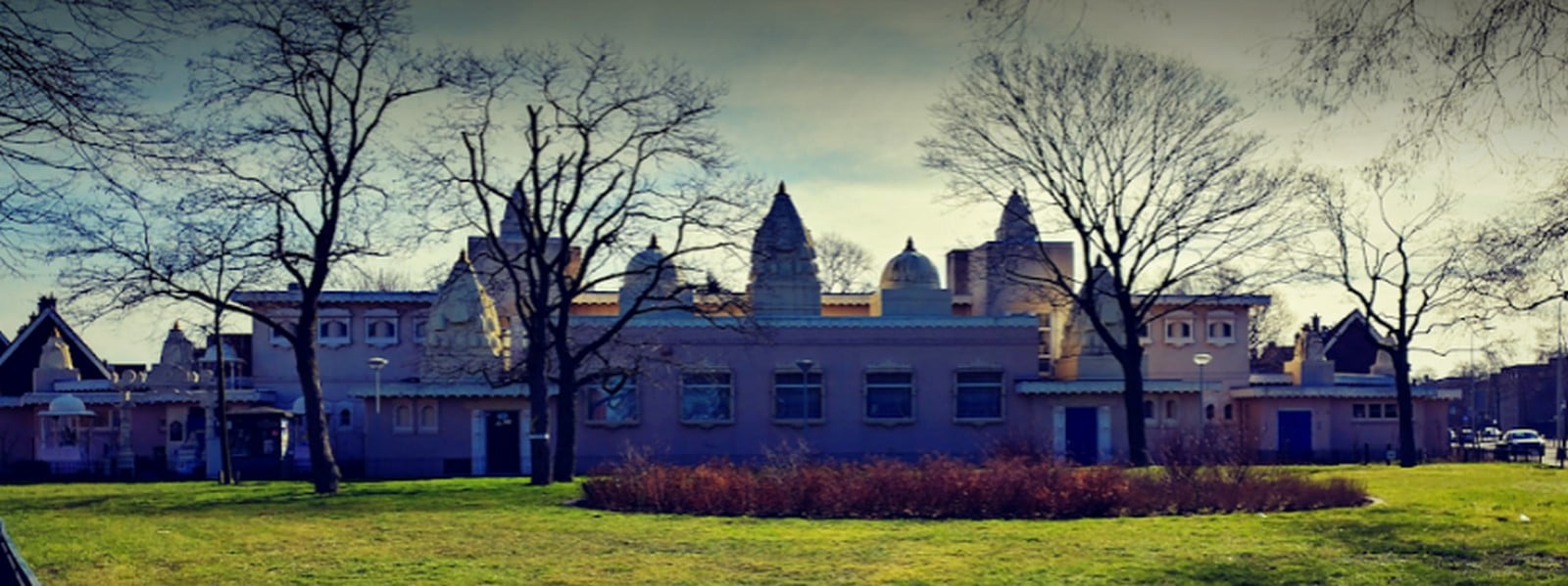 15 Temples every Architect must visit in Netherlands-Sheet14