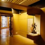 Gallery of Indian Bronzes at the National Museum, New Delhi by Matrika Design Collaborative-Sheet6