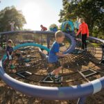 The Impact of Playful and Interactive Landscape Design on Children's Development and Well-being-Sheet7