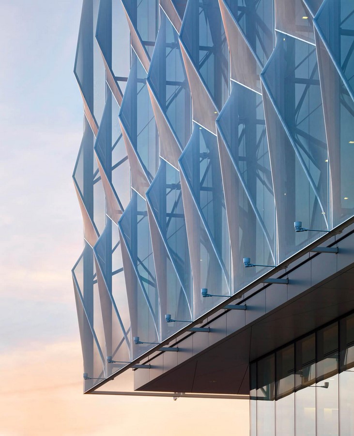 Perkins and Will: Shaping Cities, Fostering Well-being, and Leading in Sustainable Architecture-Sheet8