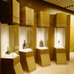 Gallery of Indian Bronzes at the National Museum, New Delhi by Matrika Design Collaborative-Sheet5