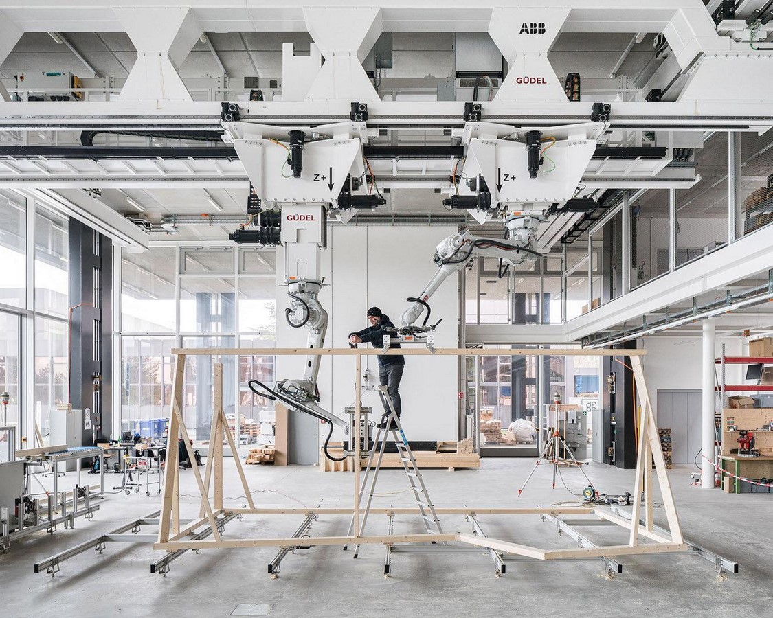 Architectural Futures: Navigating Innovation and Trends in Design, AI, and Sustainability-Sheet5