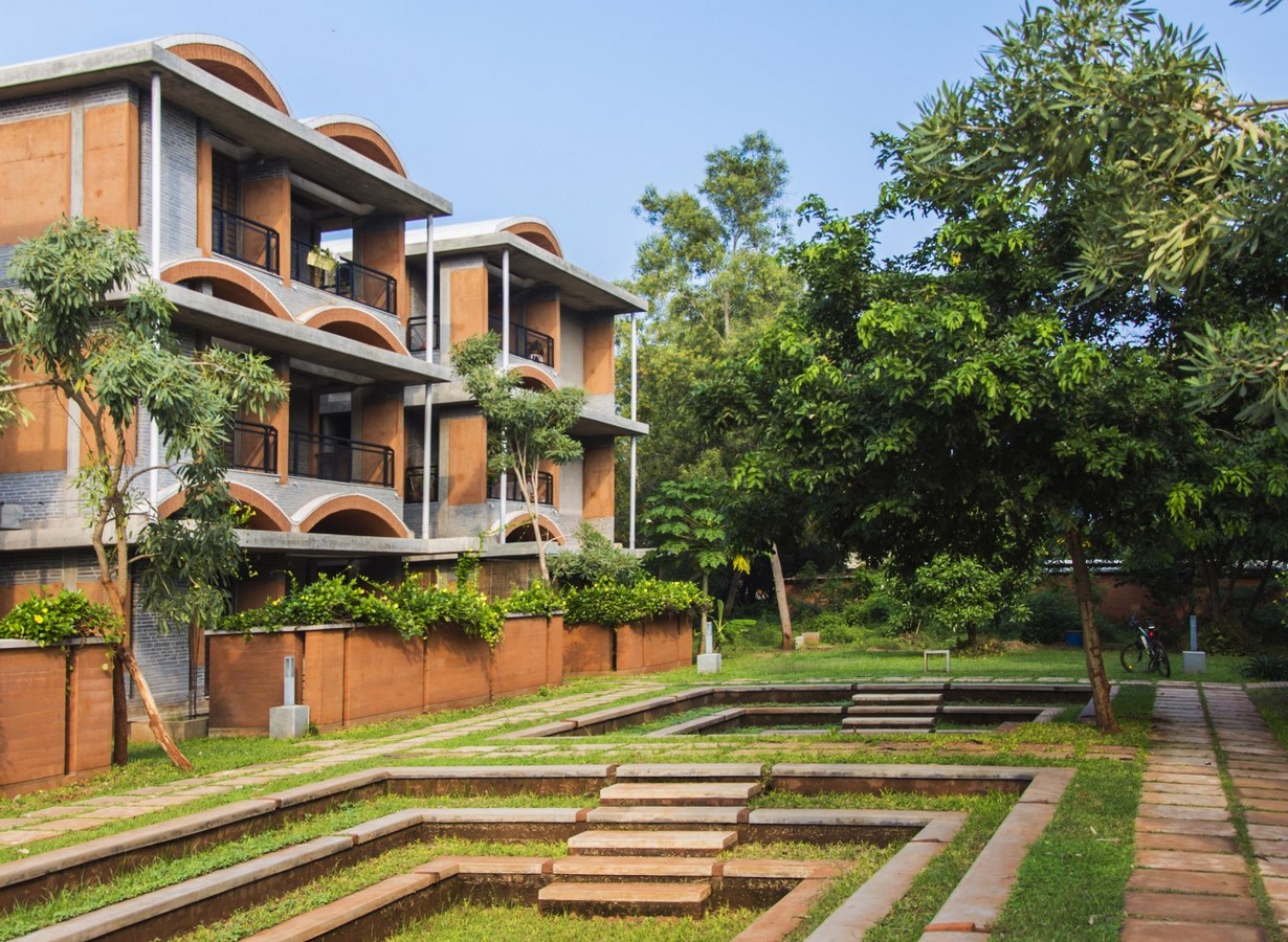 Dustudio – Auroville- Pioneering Sustainable Architecture of Regional India-Sheet1