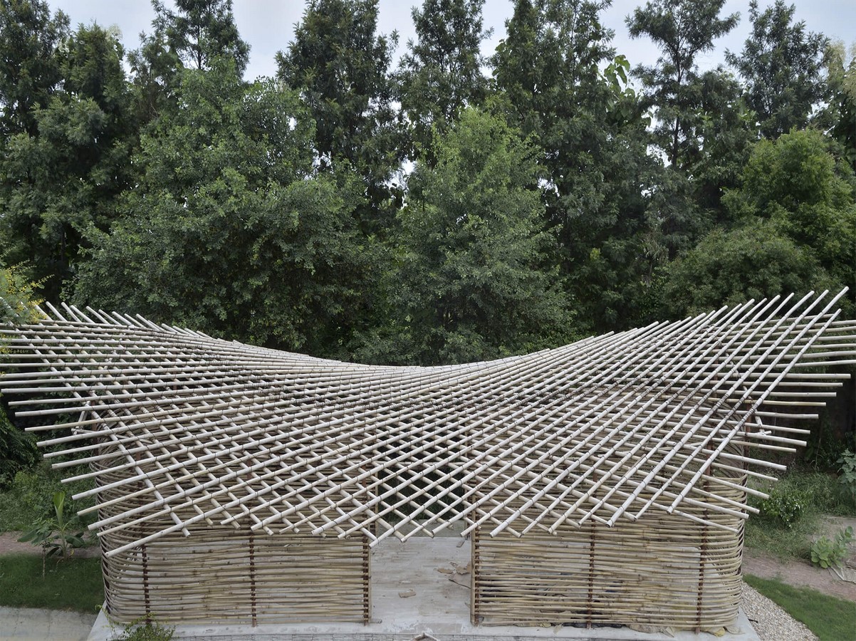 Kamath Design Studio –Pioneering Sustainable Architecture of Regional India-Sheet11
