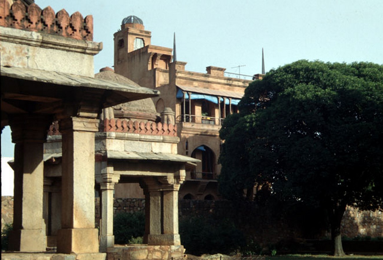 Kamath Design Studio –Pioneering Sustainable Architecture of Regional India-Sheet7