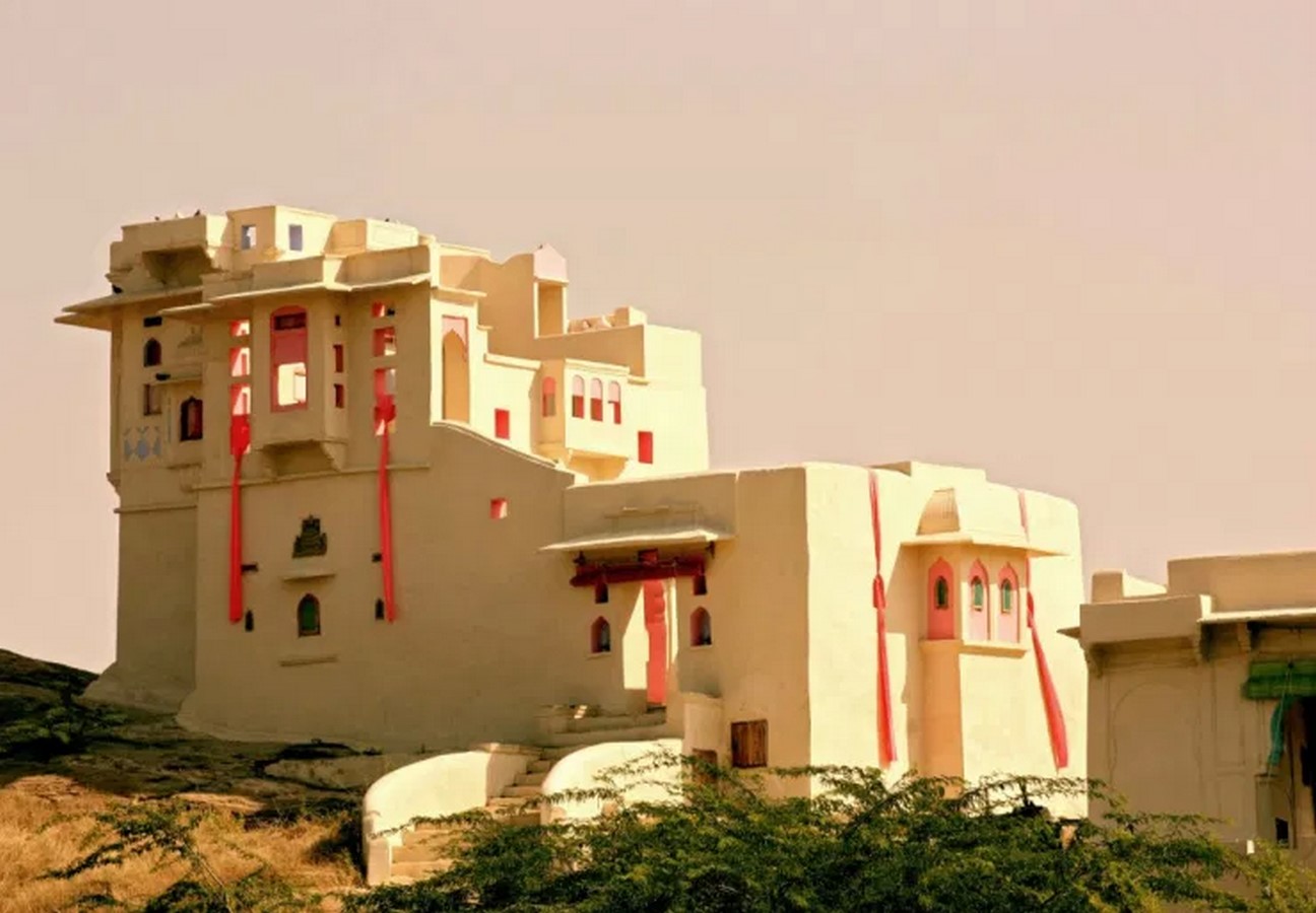 Kamath Design Studio –Pioneering Sustainable Architecture of Regional India-Sheet9