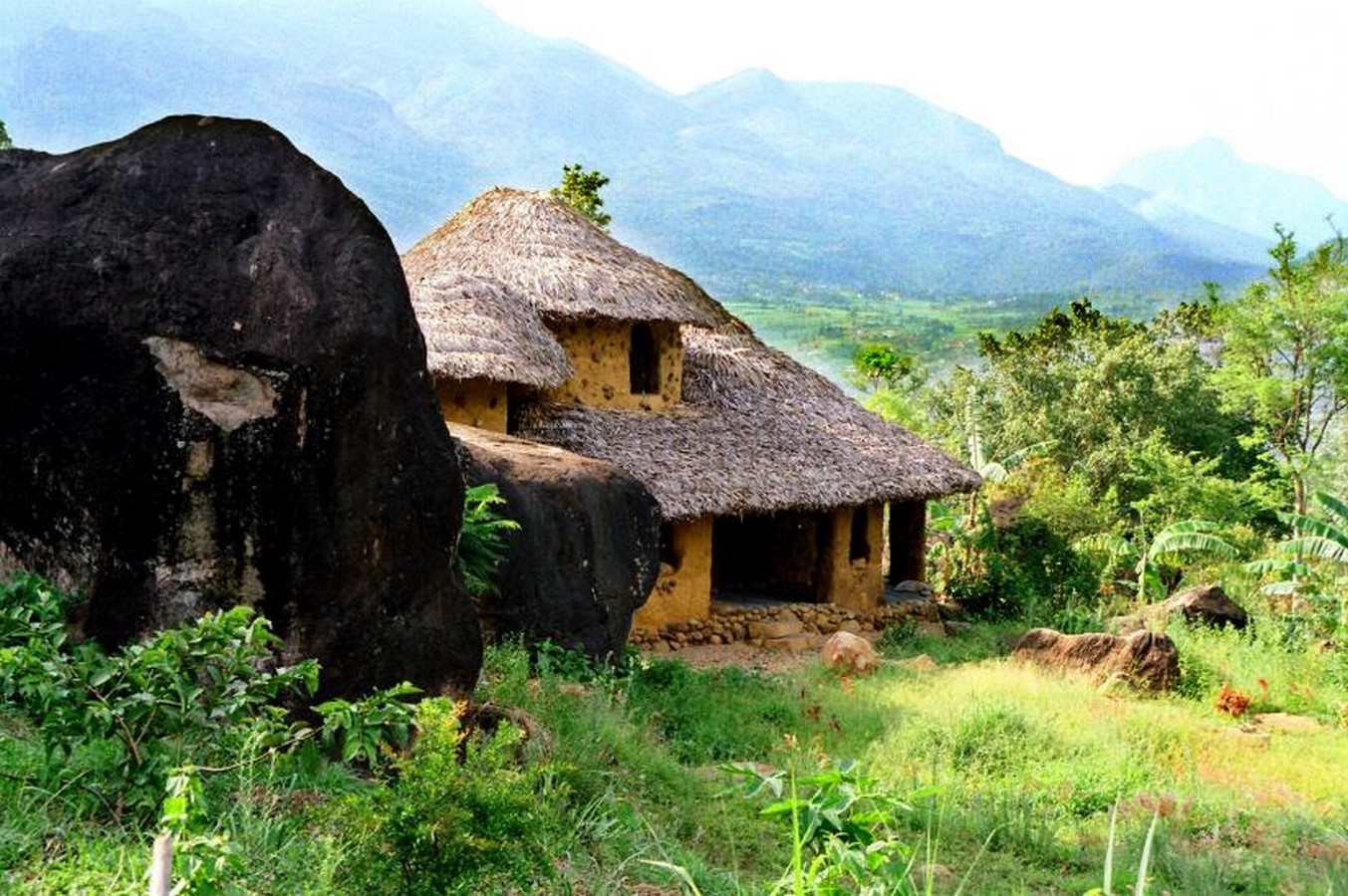 Eugene Pandala – Pioneering Sustainable Architecture of Regional India-Sheet11