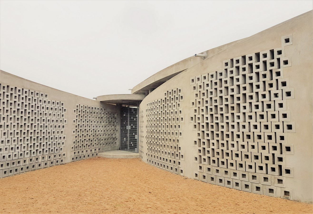 Made in Earth – Pioneering Sustainable Architecture of Regional India-Sheet17