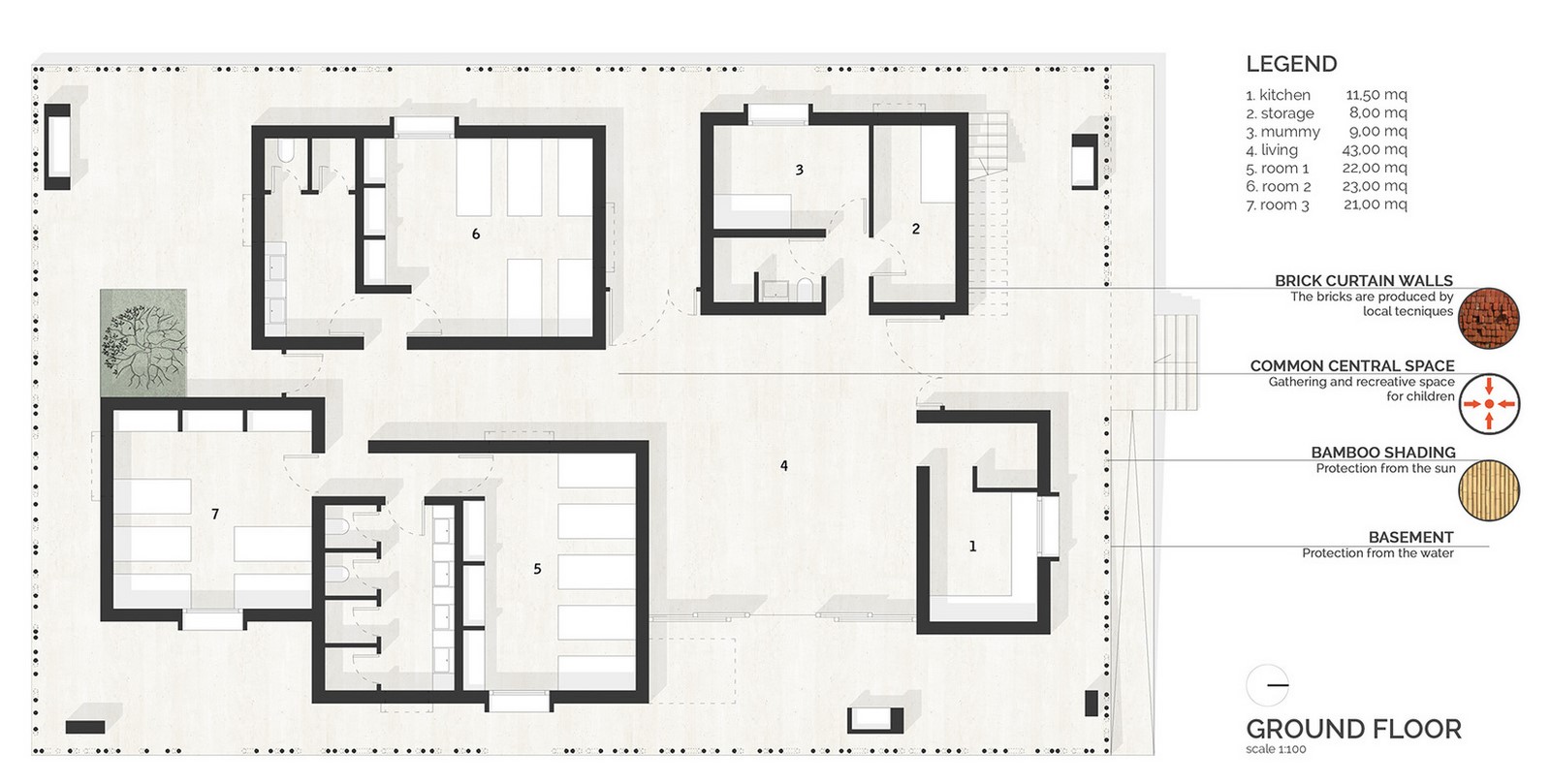 Made in Earth – Pioneering Sustainable Architecture of Regional India-Sheet3