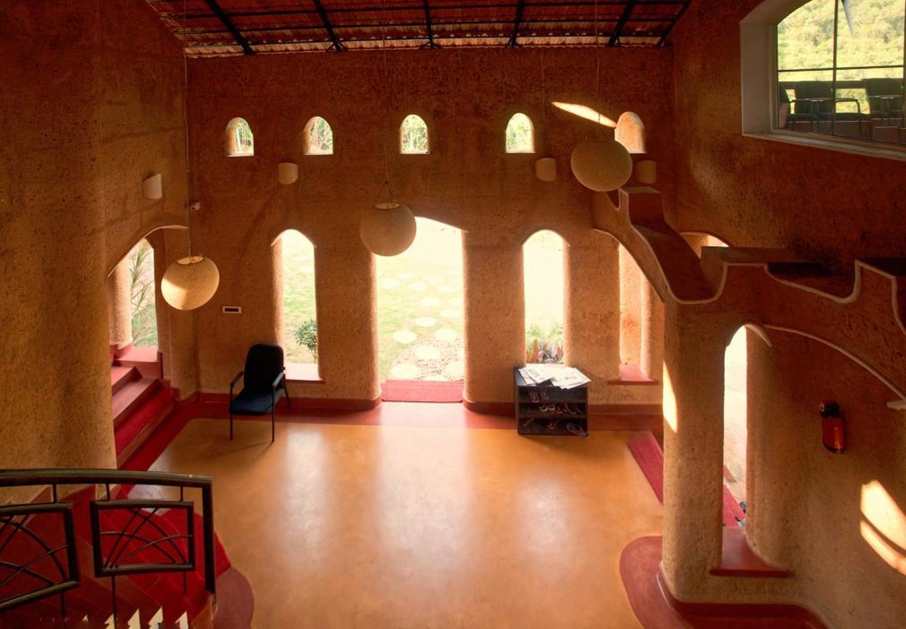 Eugene Pandala – Pioneering Sustainable Architecture of Regional India-Sheet15