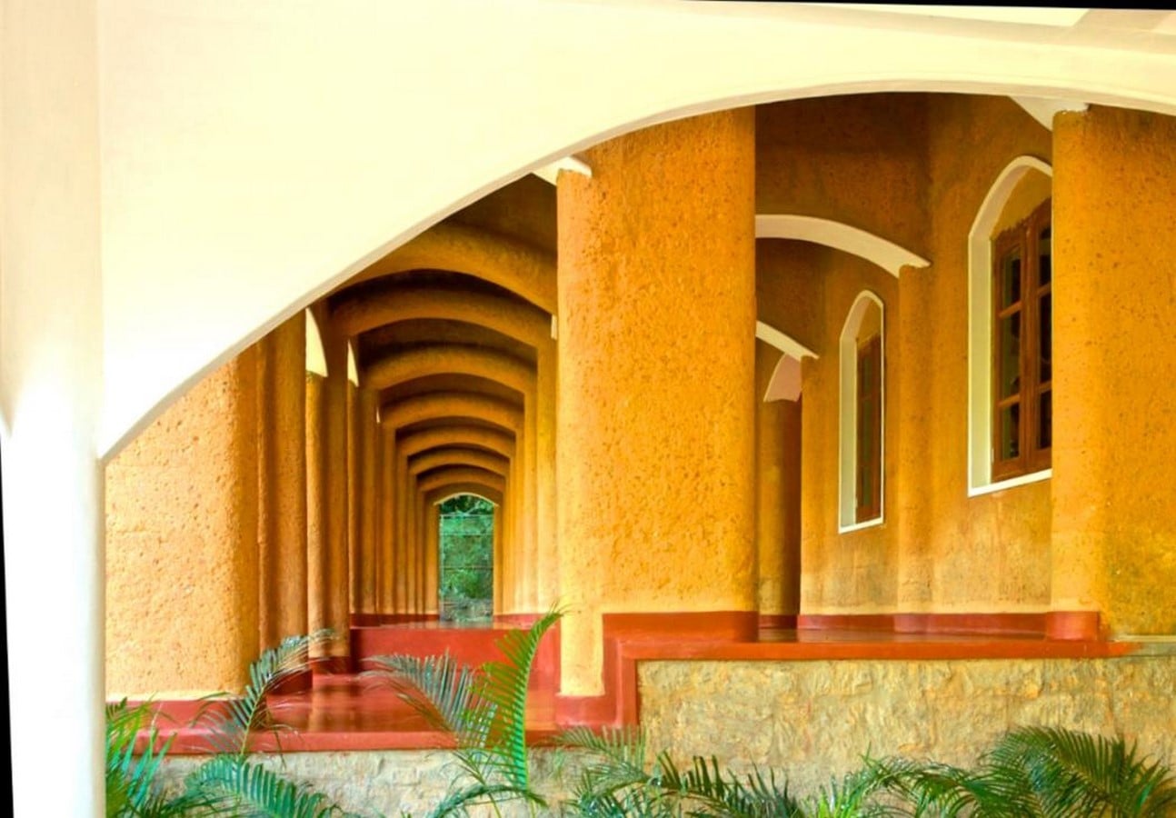 Eugene Pandala – Pioneering Sustainable Architecture of Regional India-Sheet16