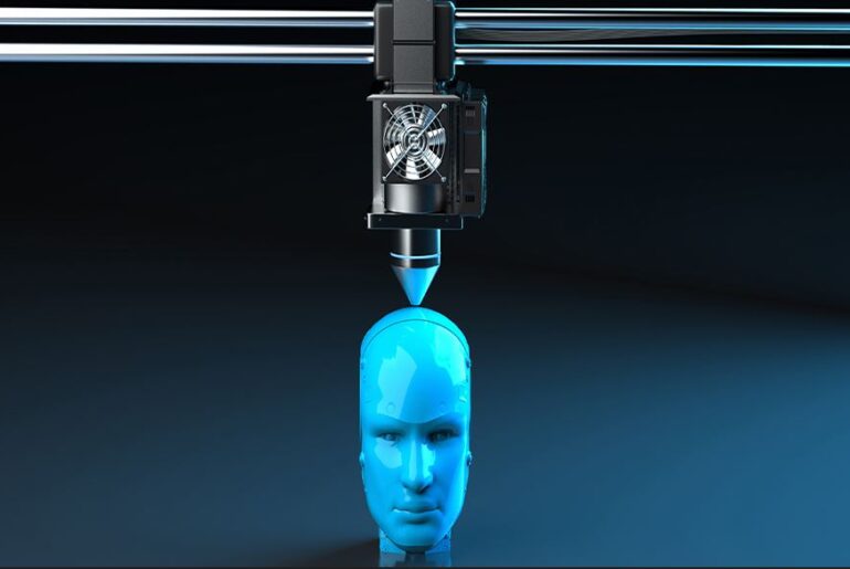 Additive 3d Design Unveiling the Power of Additive Design through 3D and 4D Printing ...