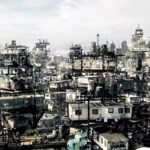 An architectural review of Ready Player One-Sheet5