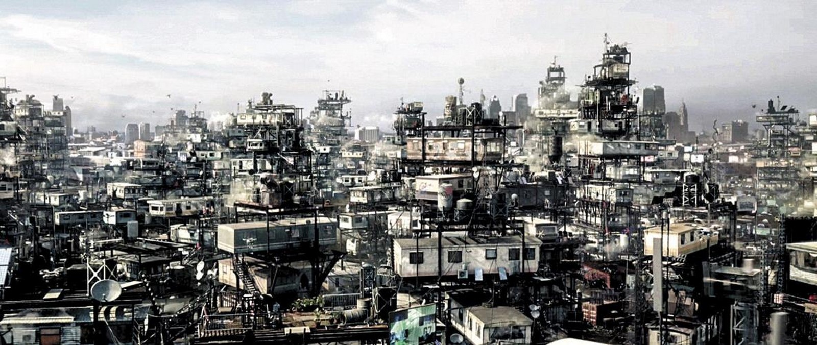 An architectural review of Ready Player One-Sheet5