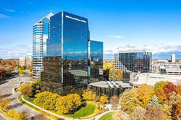 A Comprehensive Guide to Bloomington, MN: Commercial Real Estate