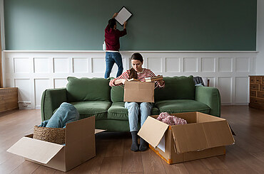 How to Pack Art for Moving? Tips & Tricks from Experts