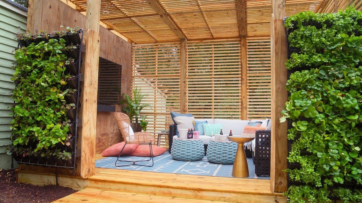 An Architectural review of Instant Dream Home-Sheet4