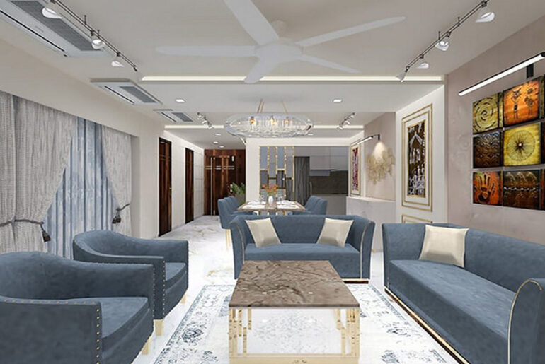 Alacritys Architects & Interior Designers: Crafting Timeless Spaces in ...
