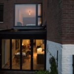 Frans Halsstraat by Cantero Architecture-Sheet1